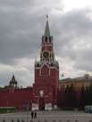 Moskau - Kreml