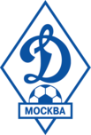 Dynamo Moskau