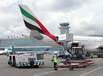 Flughafen Moskau Domodedowo
