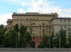 Immobilien in Moskau