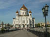 Kirchen von Moskau Kirchen von Moskau