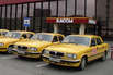 Nahverkehr Moskau