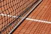 Tennisnetz