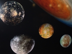 Planeten