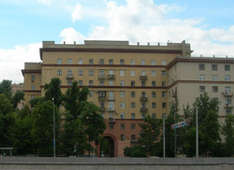 Immobilien in Moskau