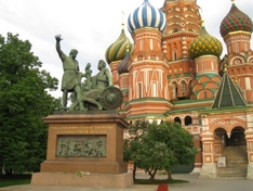 Demonstrationen in Moskau genehmigt