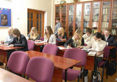 Sprachschulen in Moskau